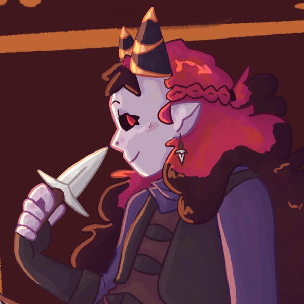 Personal Work
