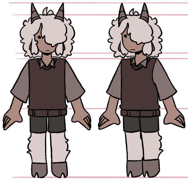 Pre-Production (Animation)