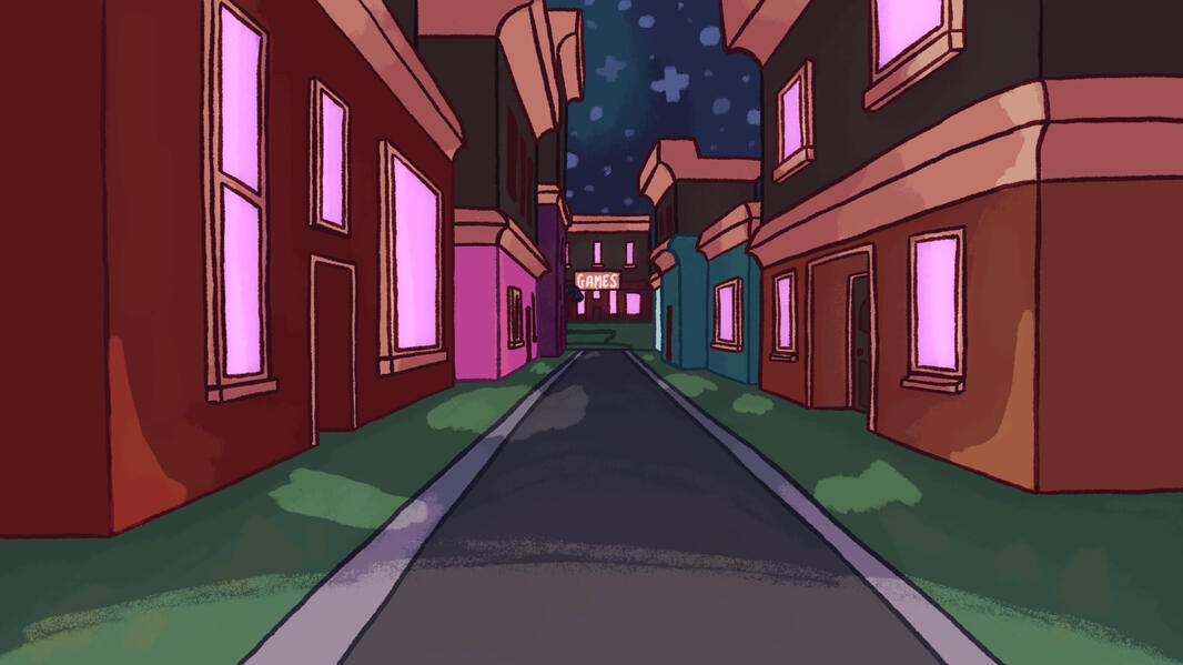 Background for Scene 2