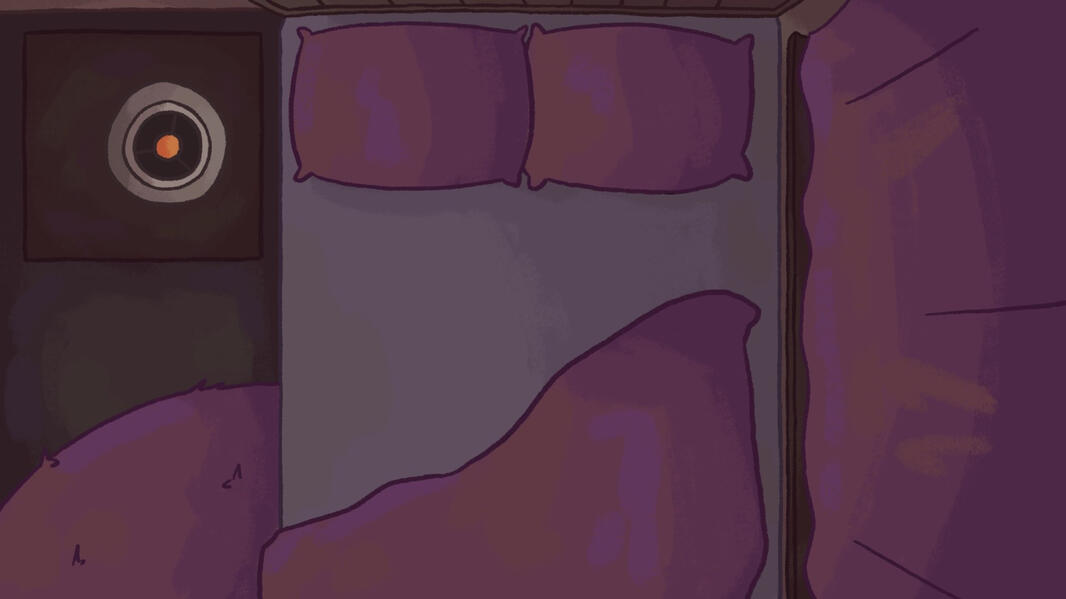 Background for Scene 1