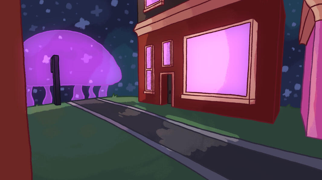 Background for Scene 2