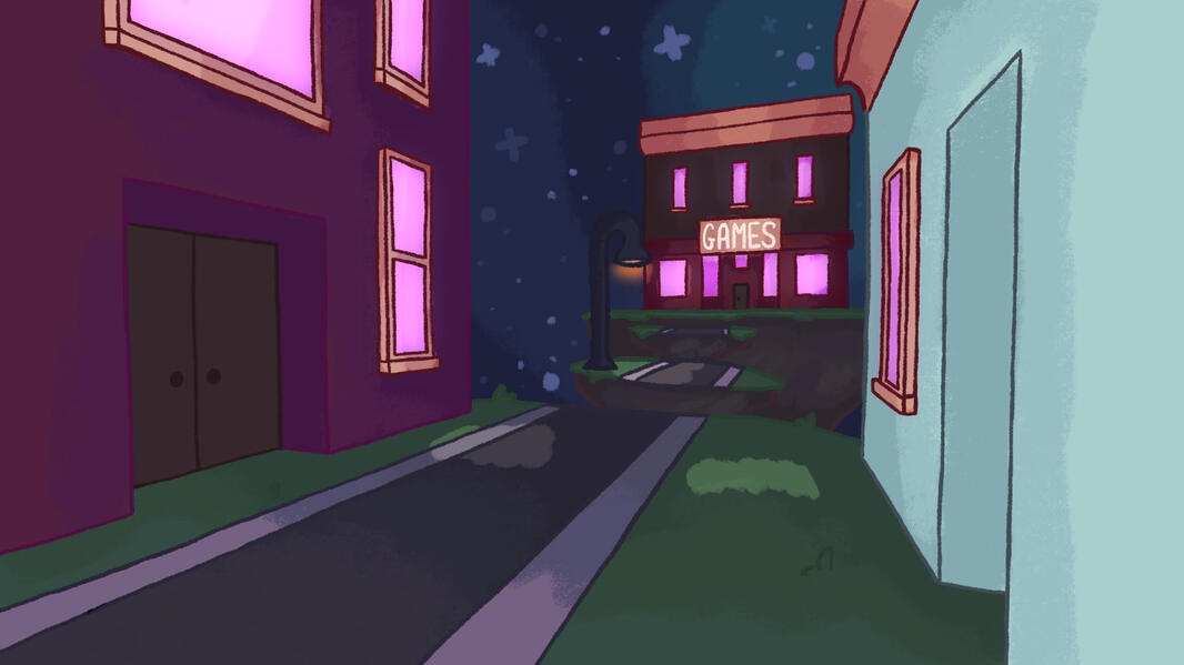Background for Scene 2